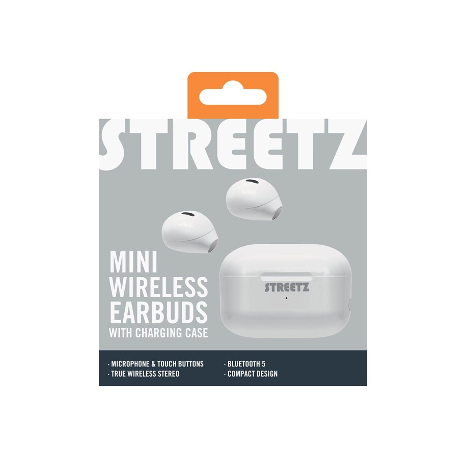 STREETZ TWS-114