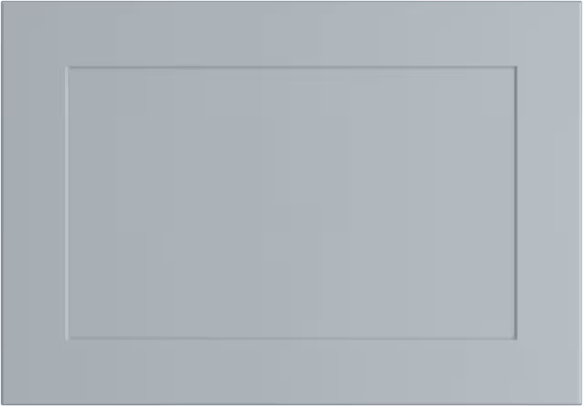 Epoq Canvas Hazy Blue toppskuffpanel 50x35