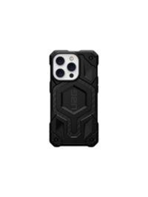 UAG Monarch Pro MagSafe carbon fiber - iPhone 14 Pro