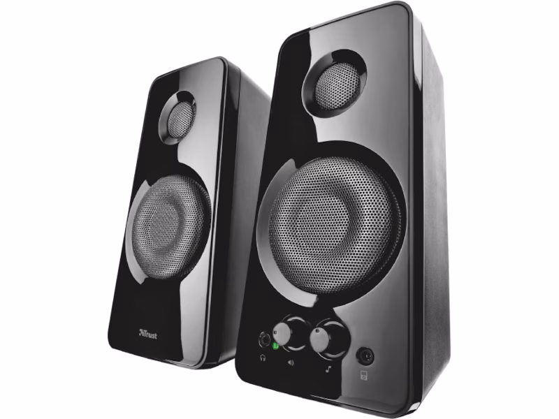 Trust Tytan 2.0 høyttalere