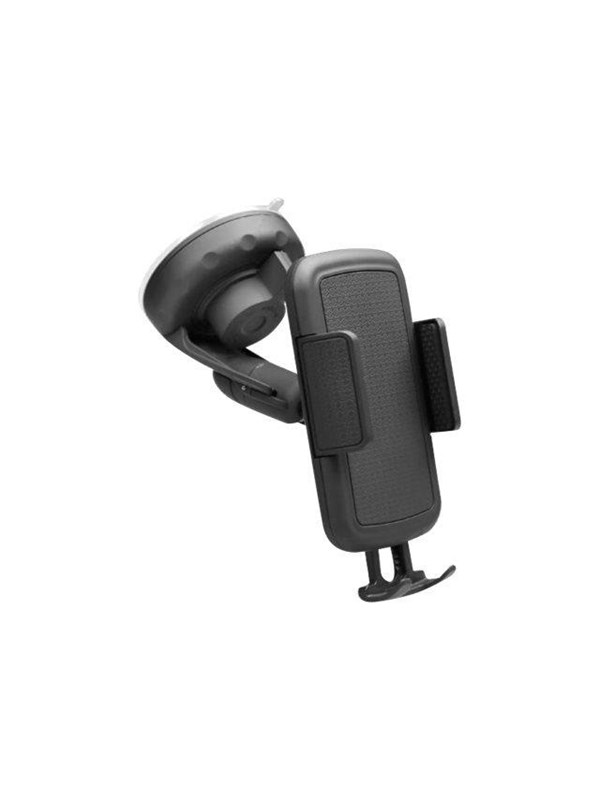 SBS Universal Car Phone Holder - Black