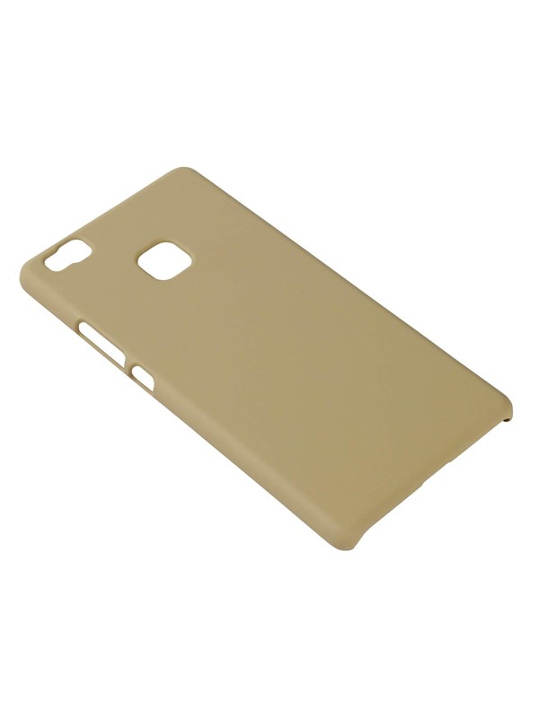 GEAR Phone Case Beige - Huawei P9 Lite