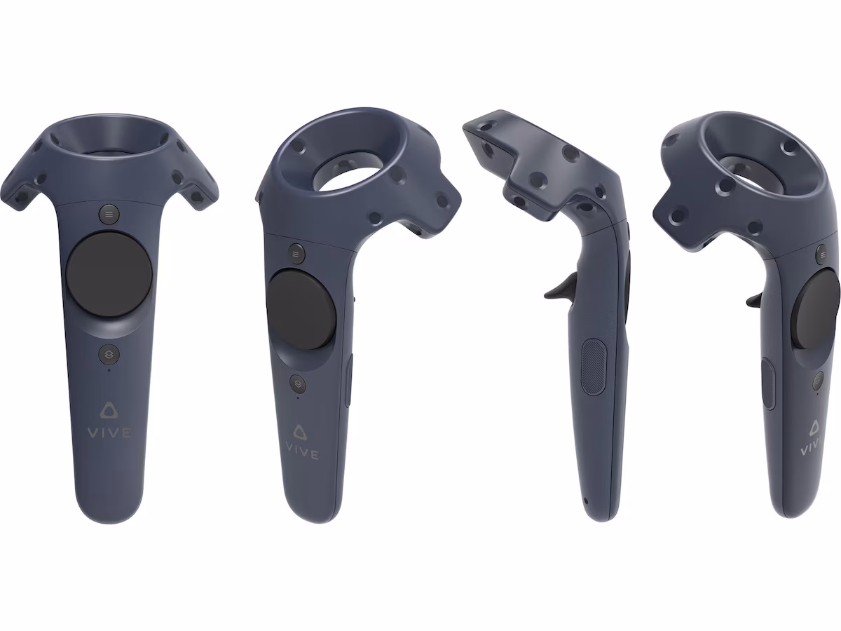 HTC VIVE Controller 2018
