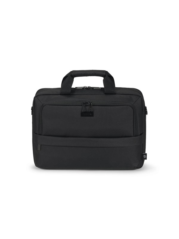 Dicota Eco Top Traveller Core Laptopveske for Laptop 17.3" | Svart