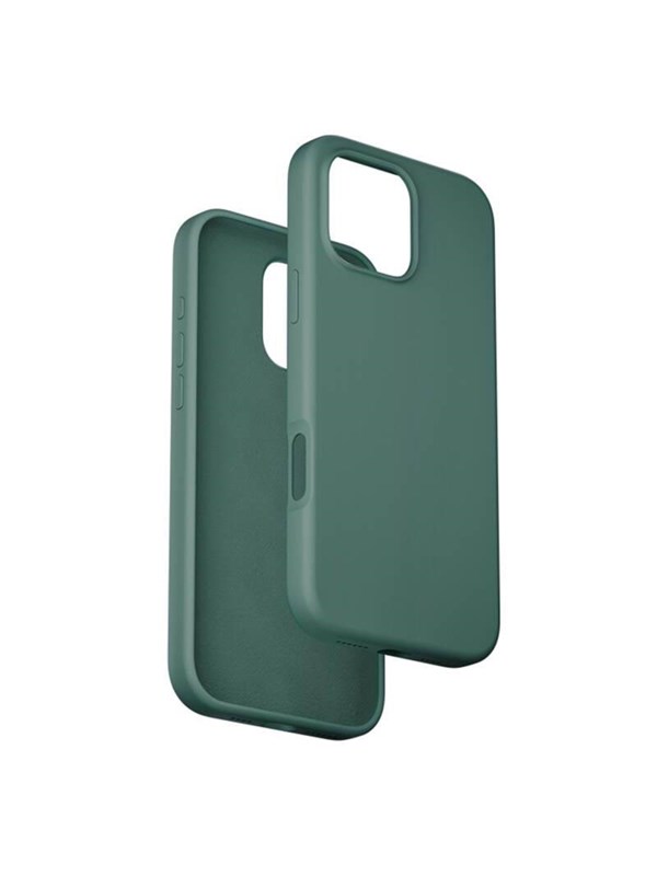 Vention KUHG0-40 Case for iPhone 16 Pro Max MagSafe (Green)