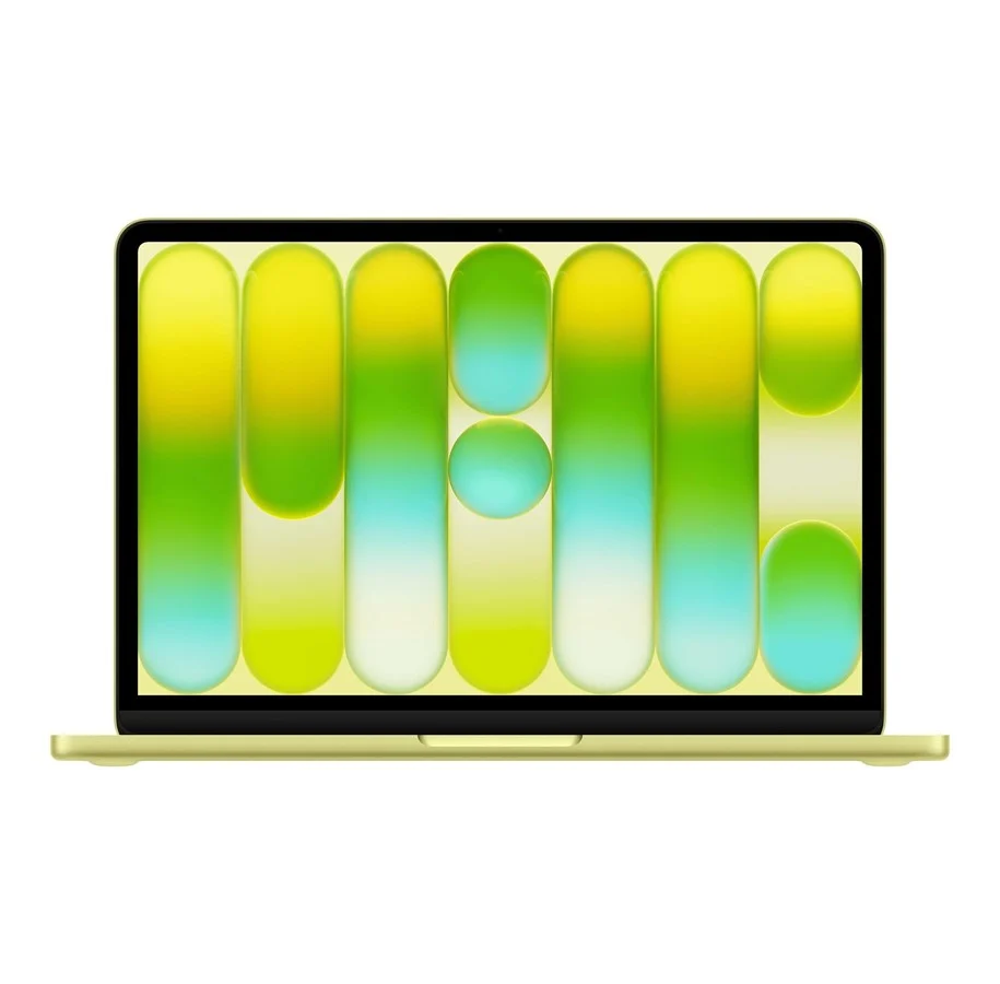 Apple MacBook Neo - 13" | A18 Pro | 8GB | 512GB | Citrus