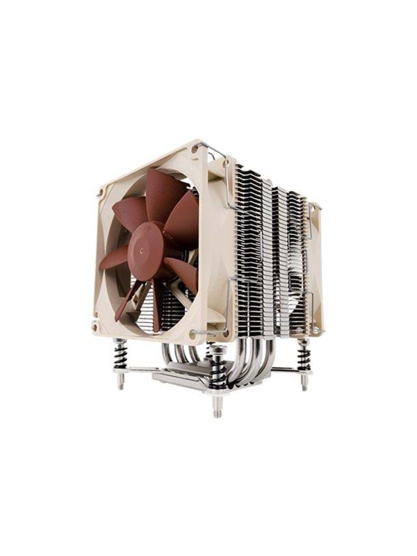 Noctua NH-U9DX i4 - CPU Luftkjøler - Max 17 dBA
