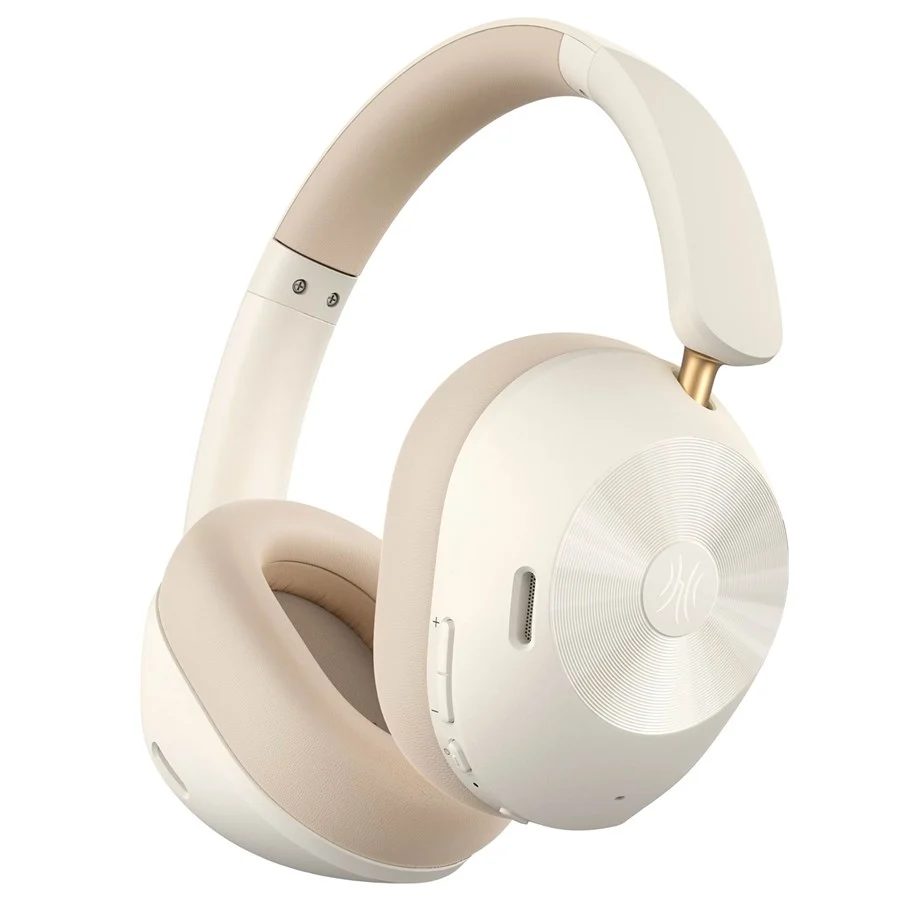 OneOdio A5 - ANC - White