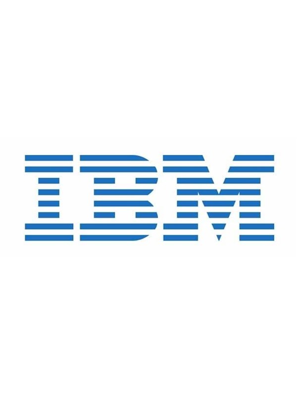IBM - 600GB - Harddisk - 00MJ145 - SAS2 - 2.5"