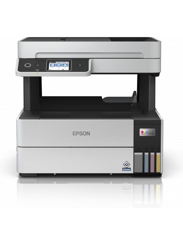 Epson EcoTank Pro ET-5185 Multifunksjon - Farge - Blekk