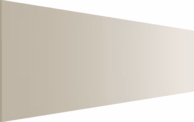 Epoq Canvas Linen dekkpanel for kjøkkenøy 233x70