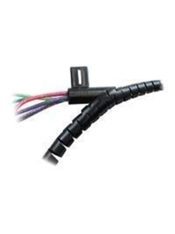Fellowes Cablezip - Black