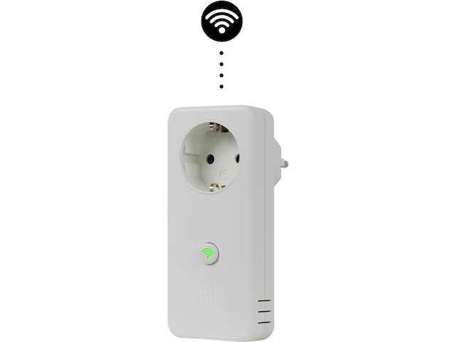Mill WiFi Socket gen 3