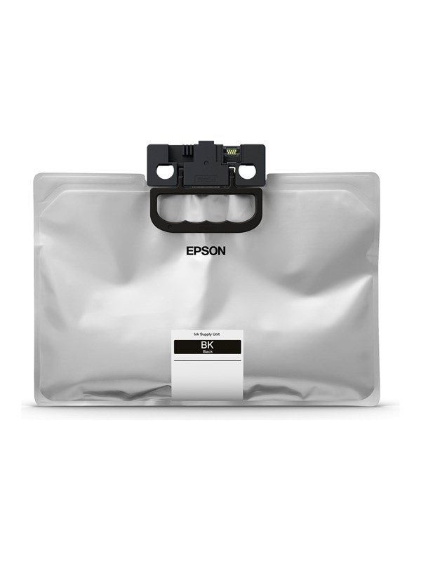 Epson T12E1 - XL - black - original - ink cartridge
