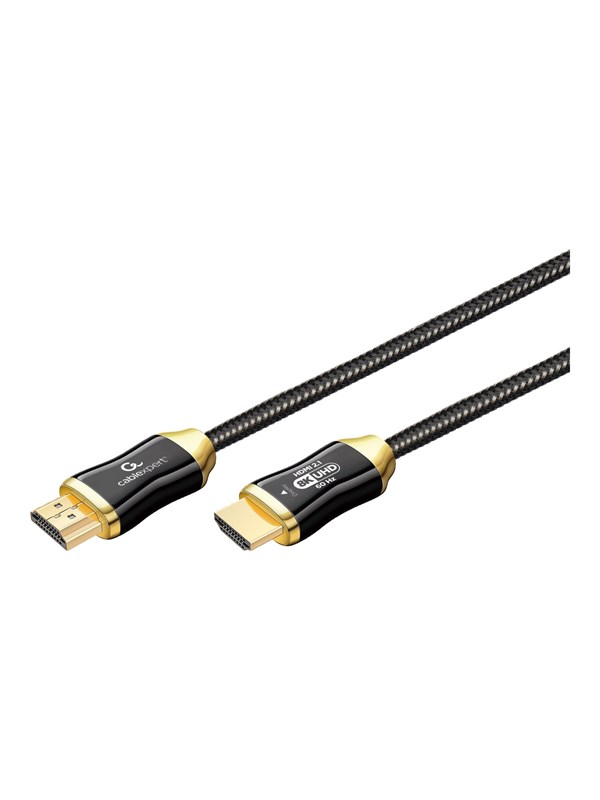 Gembird Cablexpert AOC Premium Series HDMI cable with Ethernet - 30 m