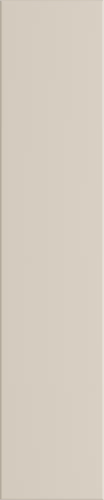 Epoq Canvas Linen dørfront 15x70