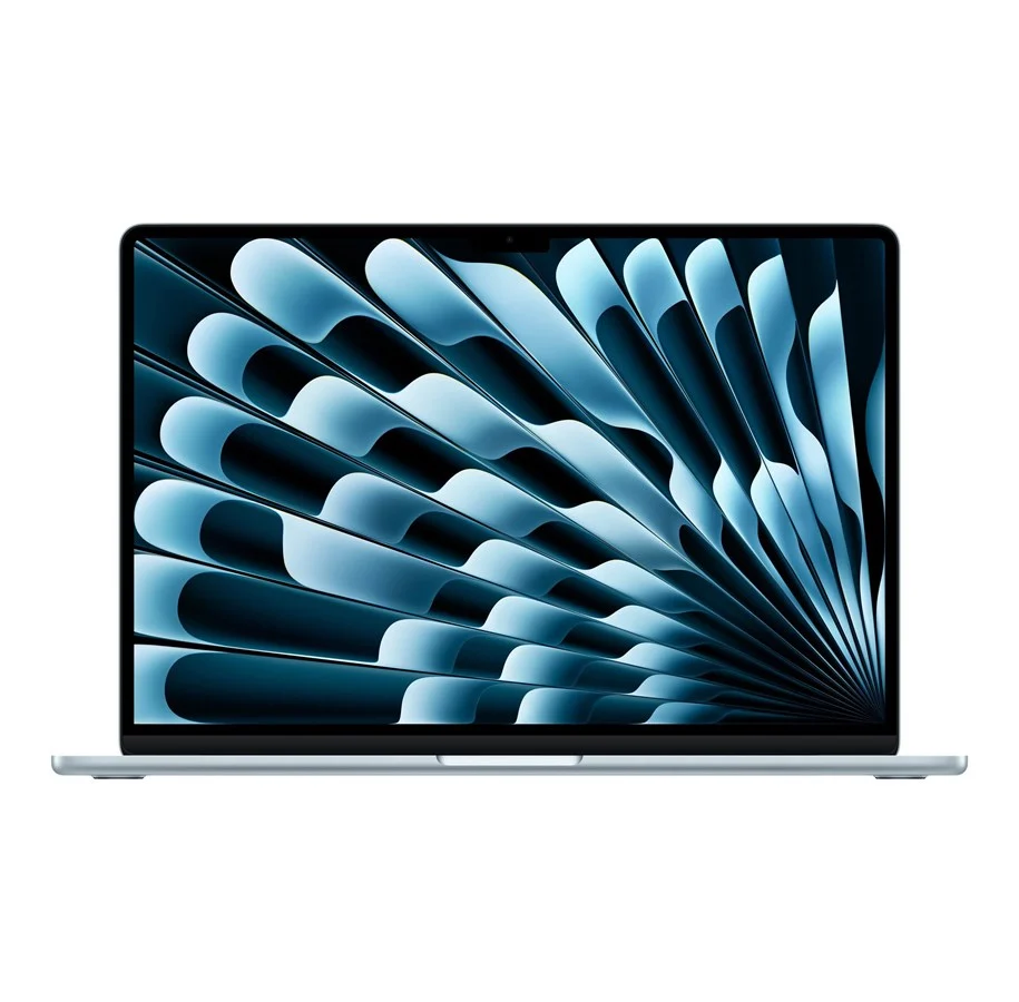 Apple MacBook Air - 15.3" | M5 | 16GB | 512GB | Sky Blue