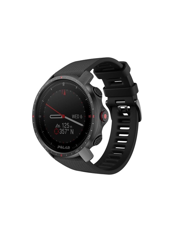 Polar Grit X Pro