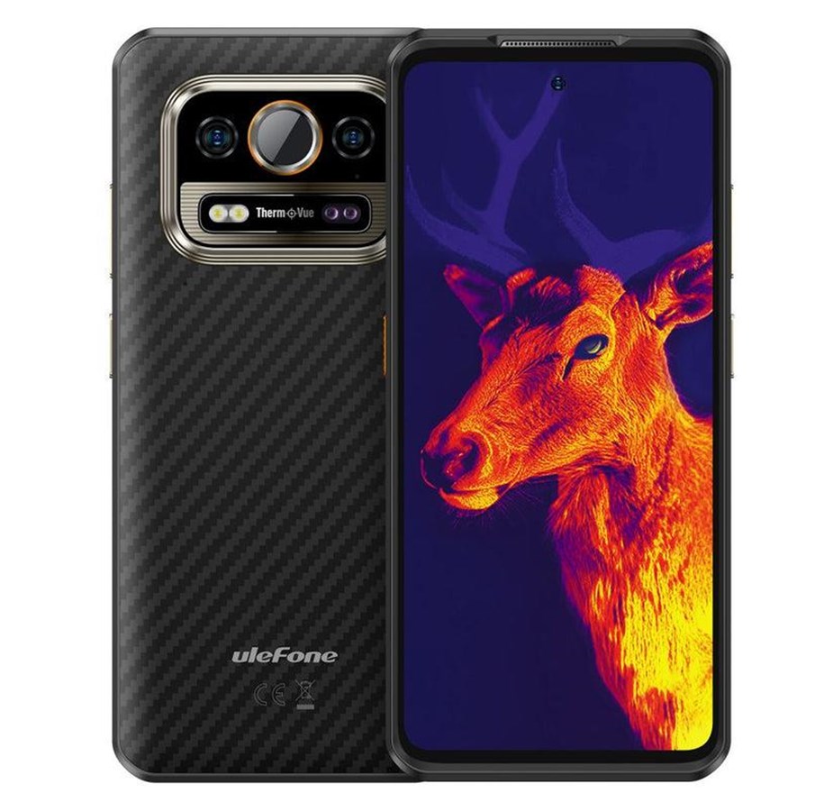 Ulefone Armor 25T 256GB/6GB