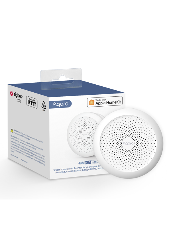 Aqara Hub M1S (Gen 2)