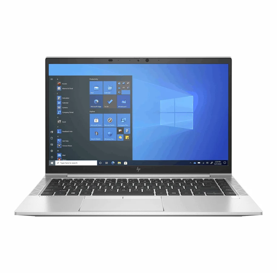 HP Refurbished EliteBook 840 G8 - 14" | Core i5 | 16GB | 256GB | B Grade