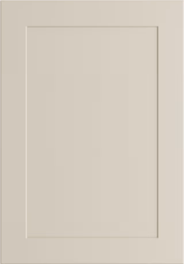 Epoq Canvas Linen dørfront 40x57