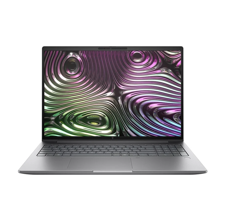 HP ZBook X G1i - 16" | RTX Pro 2000 | Intel® Core™ Ultra 9 285H | 64GB | 1TB | vPro Enterprise