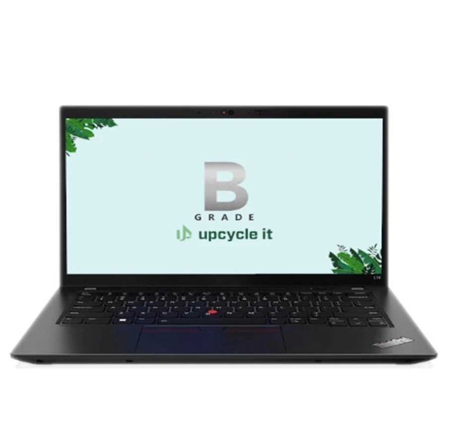 Lenovo Refurbished ThinkPad L14 G1 - 14" | Ryzen 5 | 16GB | 256GB | B Grade