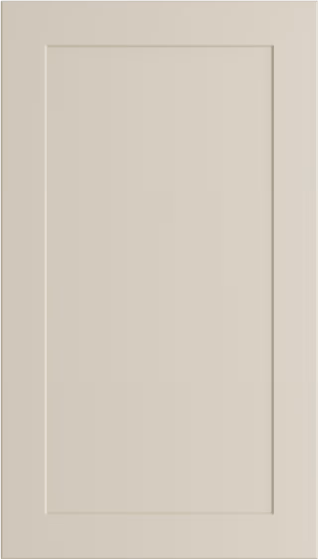 Epoq Canvas Linen dørfront 40x70