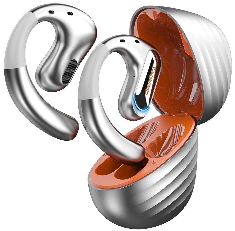 OneOdio OpenRock Pro - Silver