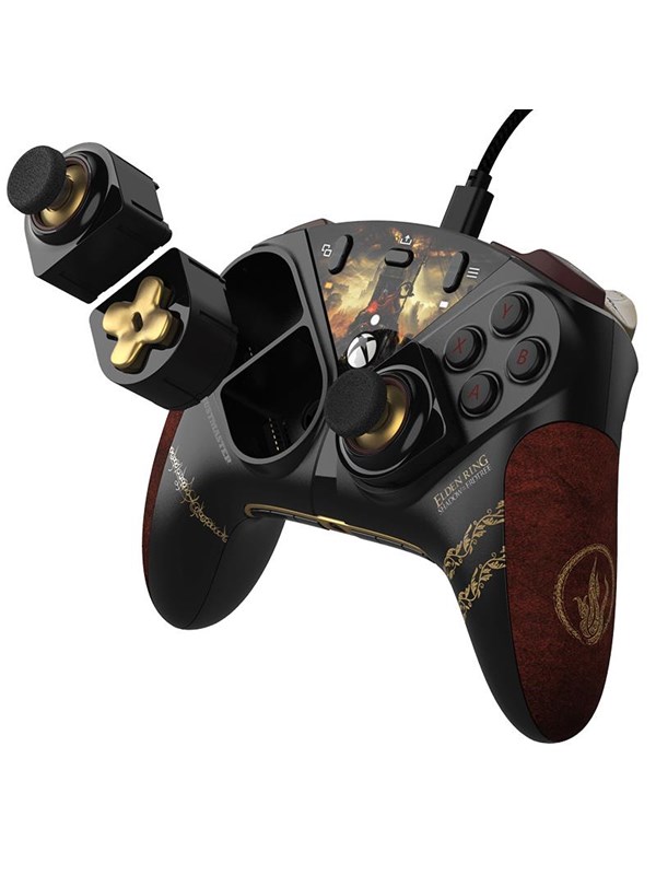 Thrustmaster ESWAP X 2 Pro (Elden Ring Edition) - Wired Controller - Microsoft Xbox One