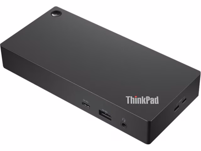 Lenovo ThinkPad Universal Docking