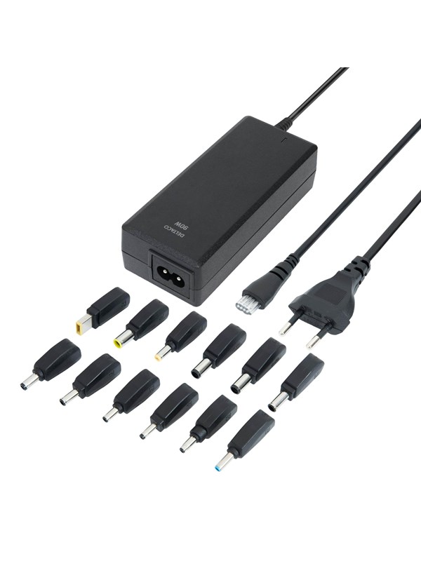 Deltaco SMP-90W12