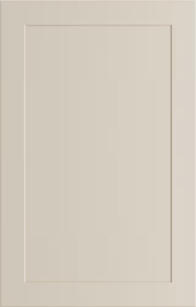 Epoq Canvas Linen dørfront 45x70