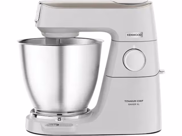 Kenwood Titanium Chef Baker Lite KVL65.001WH