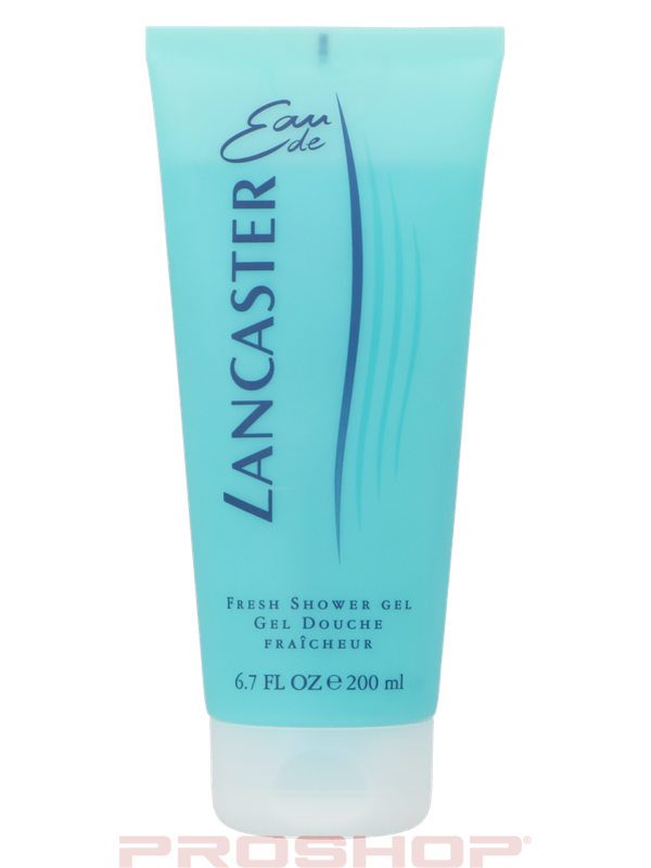 Lancaster Eau De  Fresh Shower Gel