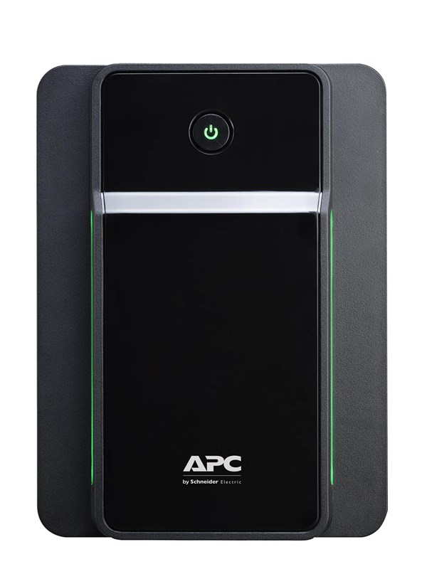 APC BX1200MI - Back-UPS - 1200VA/650W - Line Interactive UPS