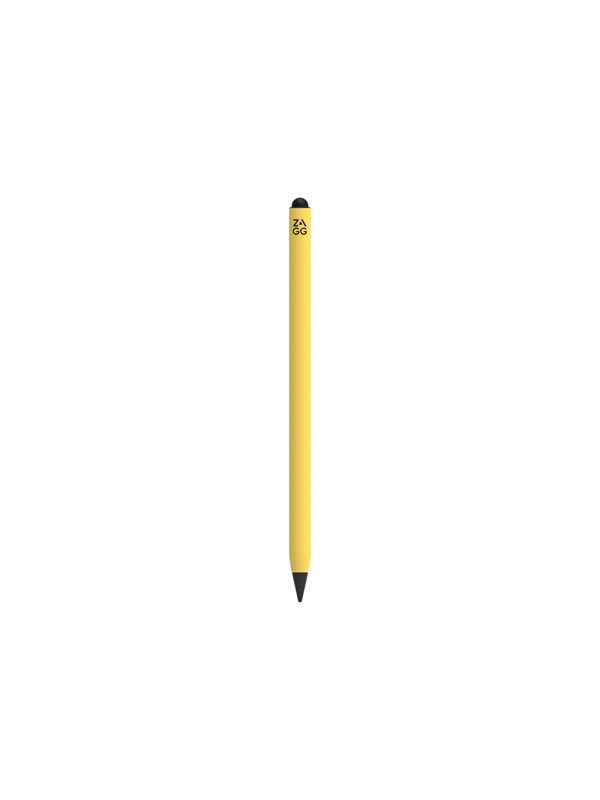 ZAGG Pro Stylus 2 - Stylus - Gul