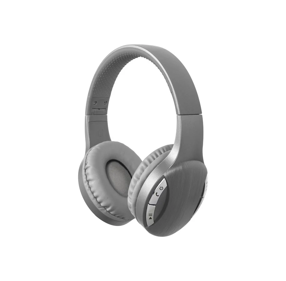 Gembird BTHS-01 - headphones with mic