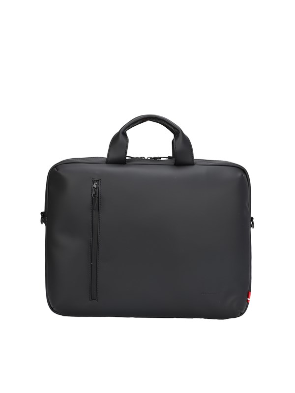 dbramante1928 Nyhavn ICON Laptopveske for Laptop 15.6" | Svart
