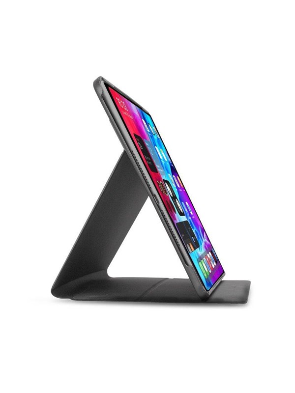 SBS Book Case Pro for iPad Pro 12" 2021® - Black
