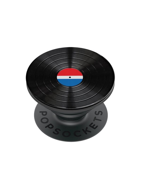 PopSockets PopGrip - finger grip/kickstand for mobile phone