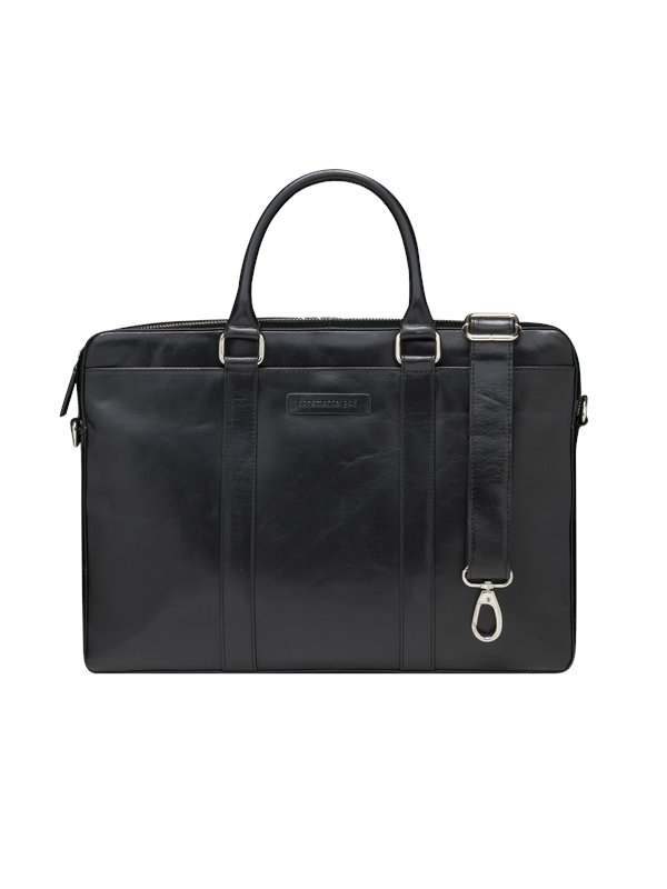 dbramante1928 Nordborg Laptopveske for Laptop 15" | Svart