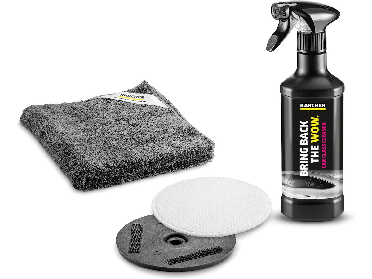 Kärcher Vindusvaskesett for EDI 4