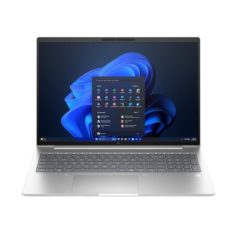 HP EliteBook 6 G1i - 16" | Intel® Core™ Ultra 5 225U | 16GB | 512GB