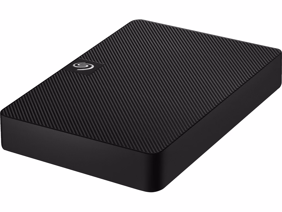 Seagate Expansion Ekstern HDD 1TB