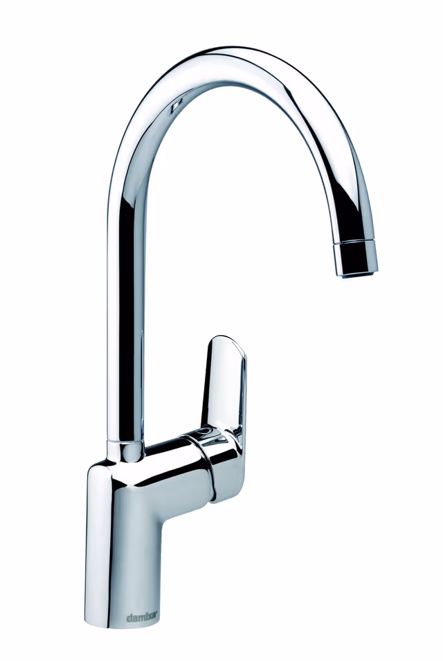 Damixa Clover blandebatteri