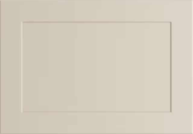 Epoq Canvas Linen bunnskuffefront 50x35