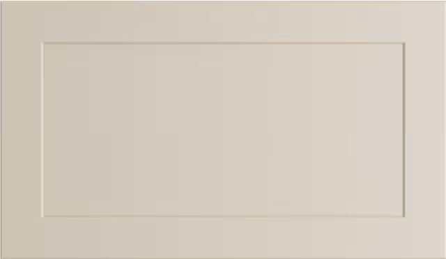 Epoq Canvas Linen dørfront 60x35