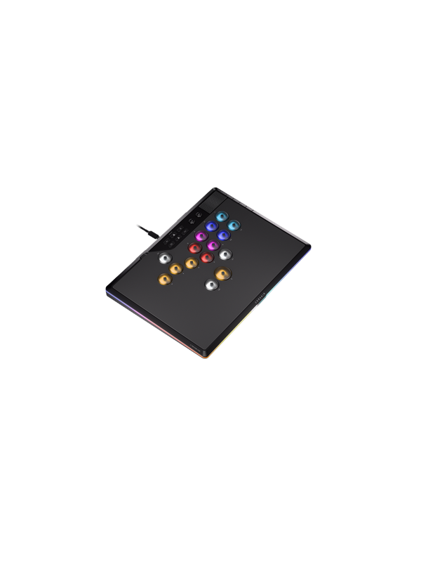 Corsair Novablade Pro Wireless Hall Effect - Wireless Controller - Sony PlayStation 5
